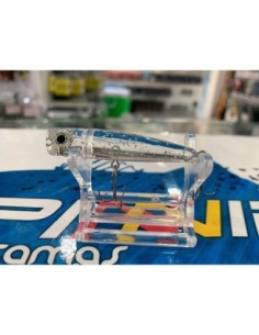 BASSDAY CRYSTAL POPPER 55S...