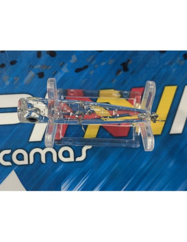 BASSDAY CRYSTAL POPPER 55S AL480 KIRA...