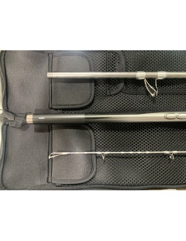 CAÑA SHIMANO AERO TECHNIUM...