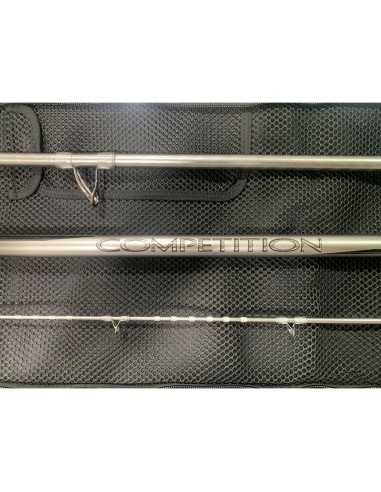 CAÑA SHIMANO AERO TECHNIUM...