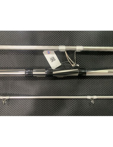 CAÑA SHIMANO AERO TECHNIUM...