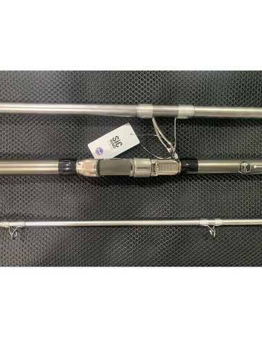 CAÑA SHIMANO AERO TECHNIUM...