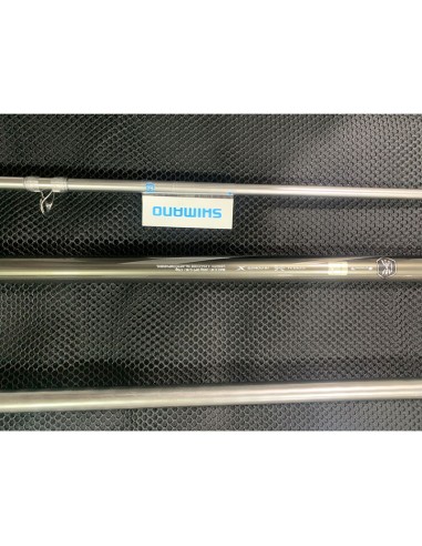 CAÑA SHIMANO AERO TECHNIUM...