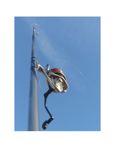 CAÑA SHIMANO AERO TECHNIUM...