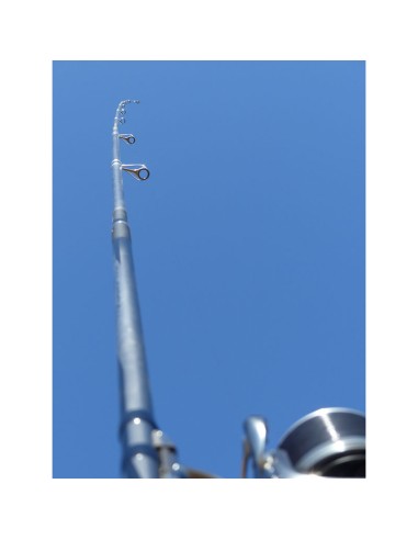 CAÑA SHIMANO AERO TECHNIUM...