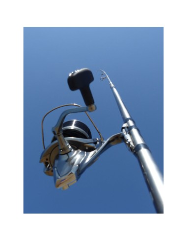 CAÑA SHIMANO AERO TECHNIUM...