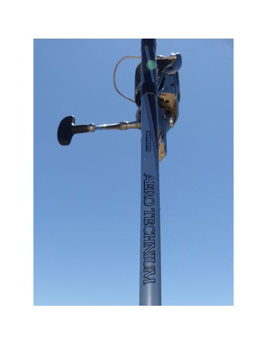 CAÑA SHIMANO AERO TECHNIUM...