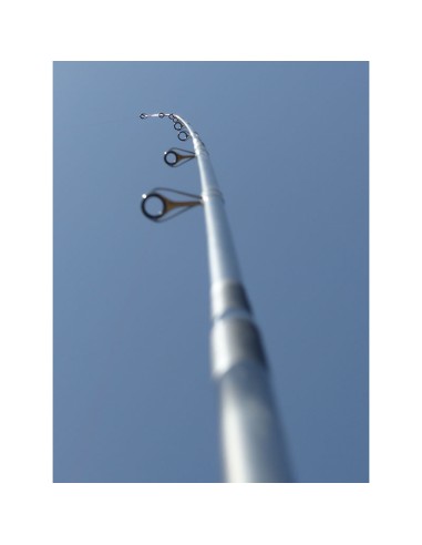 CAÑA SHIMANO AERO TECHNIUM...