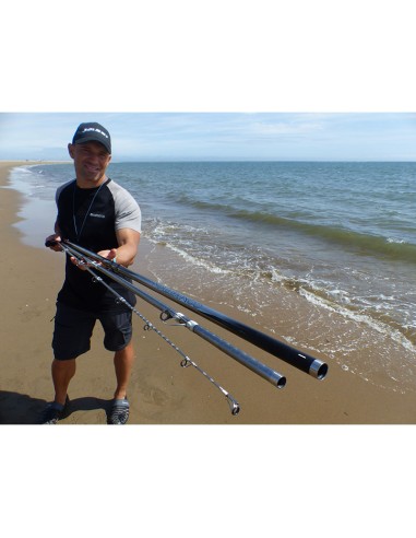 CAÑA SHIMANO AERO TECHNIUM...