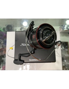 CARRETE SHIMANO SURF LEADER... 2
