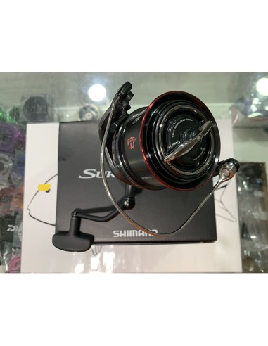 CARRETE SHIMANO SURF LEADER 35 SD