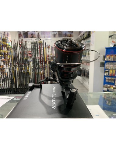 CARRETE SHIMANO SURF LEADER 35 SD