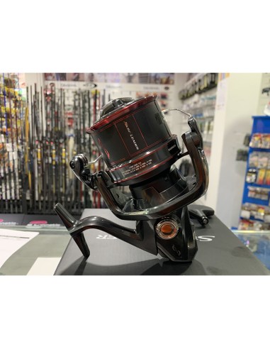 CARRETE SHIMANO SURF LEADER 35 SD