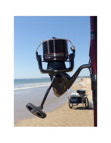CARRETE SHIMANO SURF LEADER 35 SD