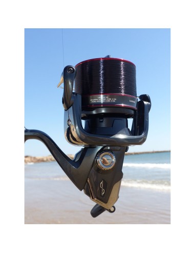 CARRETE SHIMANO SURF LEADER 35 SD