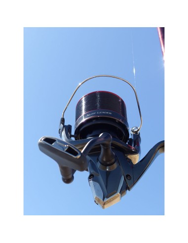 CARRETE SHIMANO SURF LEADER 35 SD