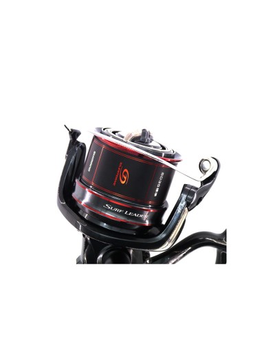 CARRETE SHIMANO SURF LEADER 35 SD