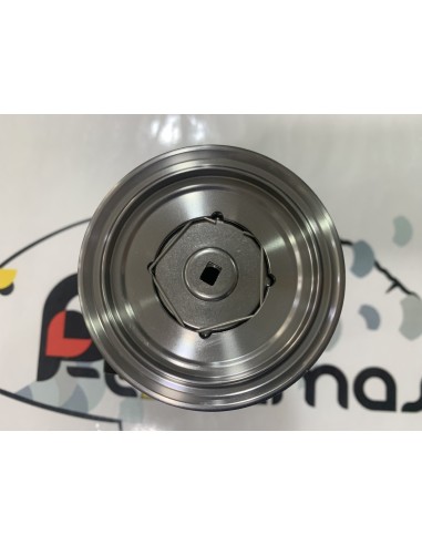 BOBINA SHIMANO BIG PIT CUSTOM 3500A