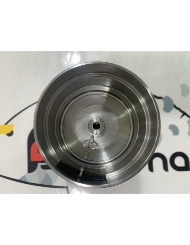 BOBINA SHIMANO BIG PIT CUSTOM 3500A