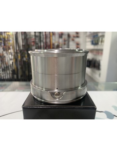 BOBINA SHIMANO BIG PIT CUSTOM 3500A