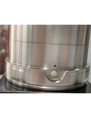 BOBINA SHIMANO BIG PIT CUSTOM 3500A