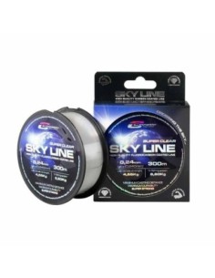 HILO CINNETIC SKY LINE...