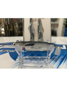 YKR KISU SHAD 50 MM 5 GR... 2