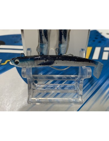 YKR KISU SHAD 50 MM 5 GRS SARDINE