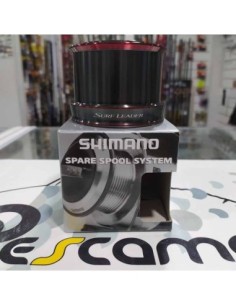 BOBINA SHIMANO SURF LEADER...