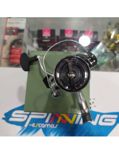 CARRETE DAIWA EXCELER 23 LT 2500 CARRETE DAIWA EXCELER 23 LT 2500