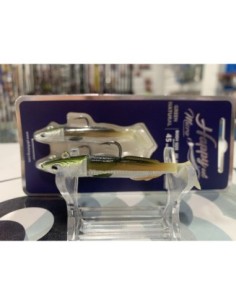 YKR MICRO HAPPY EEL 45 MM...