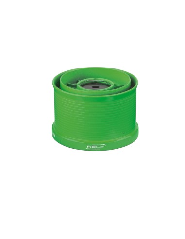 BOBINA RELY NSC 1.5 FLUO GREEN  REF...