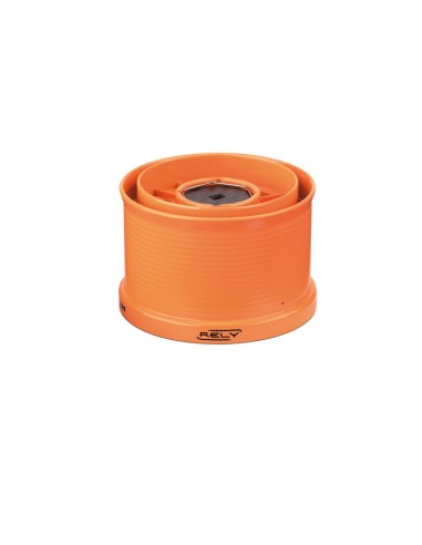 BOBINA RELY NSC 1.5 FLUO ORANGE REF...