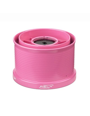 BOBINA RELY NSC 1.5 FLUO PINK REF 820104