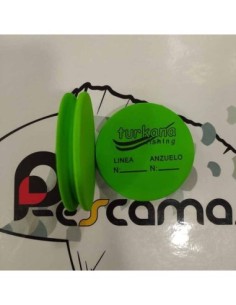 PLEGADORA TURKANA PORTA...