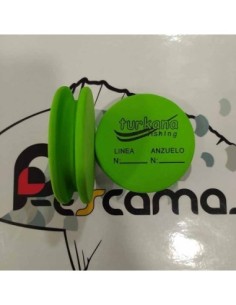 PLEGADORA TURKANA PORTA...