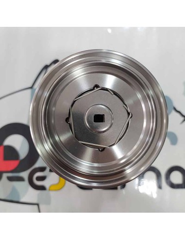 BOBINA SHIMANO BIG PIT CUSTOM 3500B