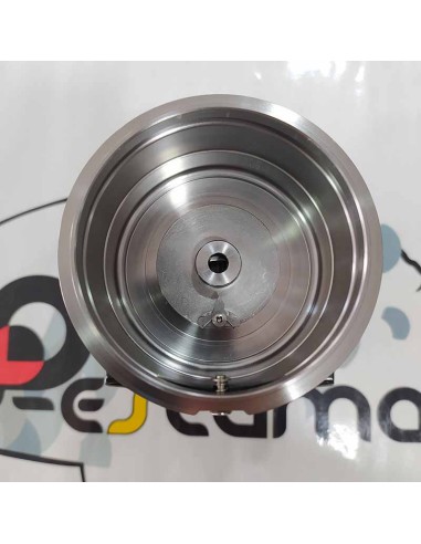 BOBINA SHIMANO BIG PIT CUSTOM 3500B