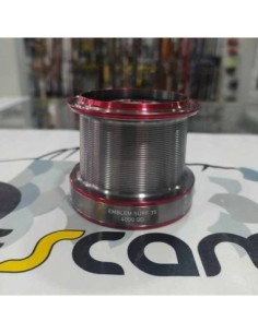 BOBINA DAIWA EMBLEM SURF...