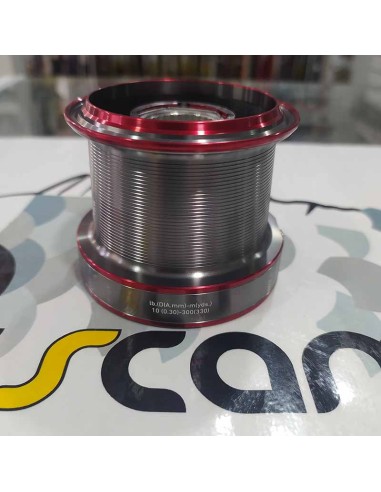 BOBINA DAIWA EMBLEM SURF TYPE R 35...