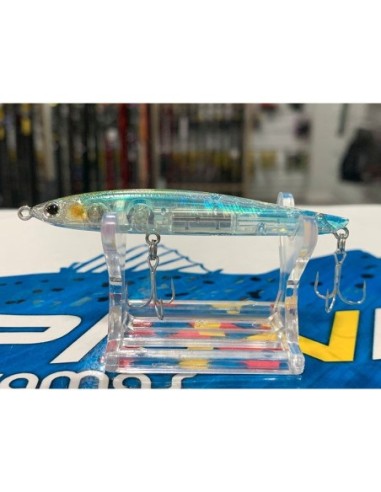 BASSDAY SPM 75 C-565 AQUA AURA