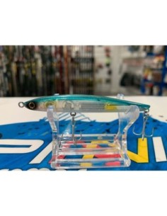 BASSDAY SPM 75  HF583 ABRA...