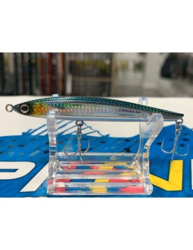 BASSDAY SPM 75  HS-181 REAL BAIT 