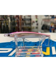 BASSDAY SPM 75  MH-440 PINK...