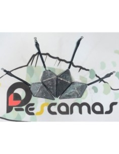 PLOMO PIRAMIDE PORTUGUESA...