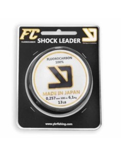 FLUOROCARBONO YKR 0.257 MM...
