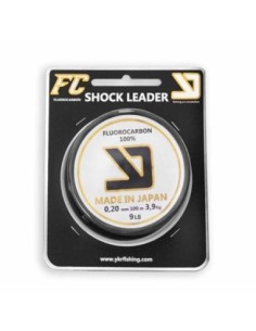 FLUOROCARBONO YKR 0.200 MM...