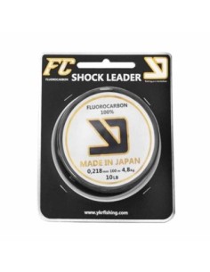 FLUOROCARBONO YKR 0.218 MM...
