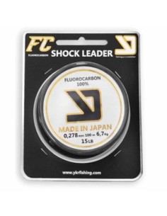 FLUOROCARBONO YKR 0.278 MM...