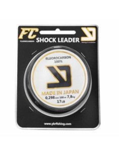 FLUOROCARBONO YKR 0.298 MM...